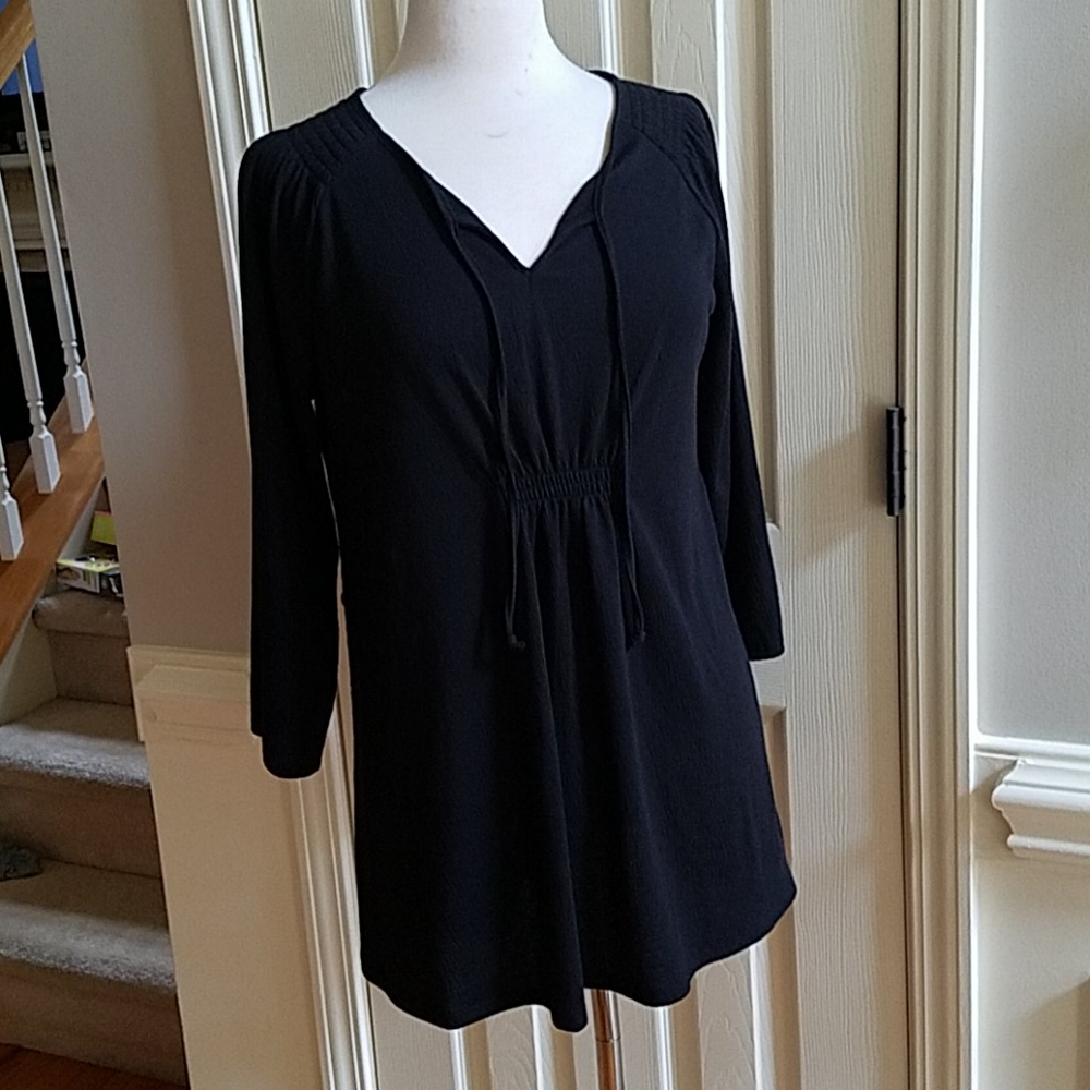 Maternity top